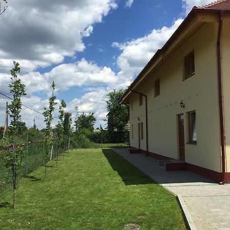 AQUA Thermal Sóterápia és Apartmanház Püspökladány Quarto foto