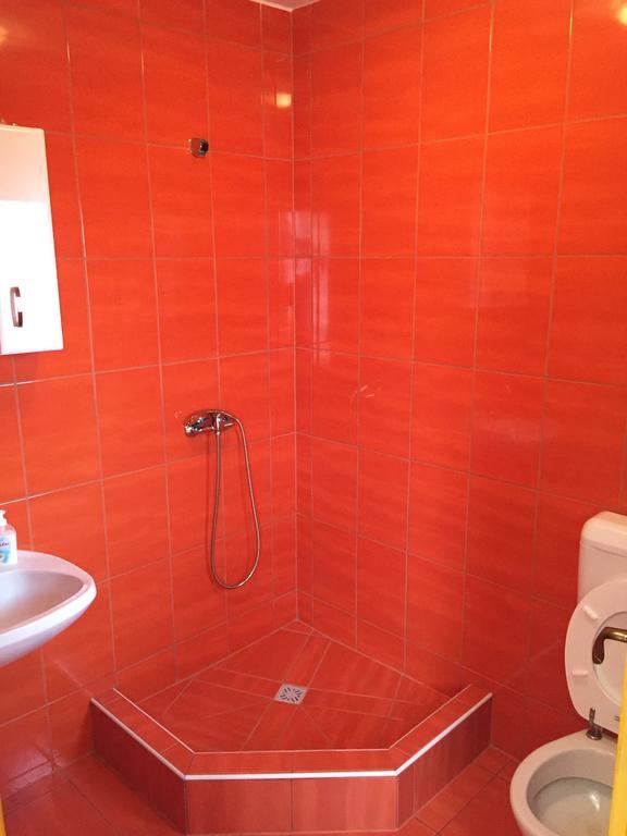 AQUA Thermal Sóterápia és Apartmanház Püspökladány Quarto foto