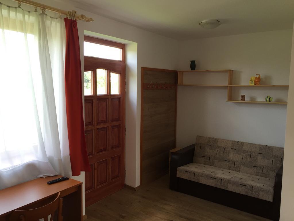 AQUA Thermal Sóterápia és Apartmanház Püspökladány Quarto foto