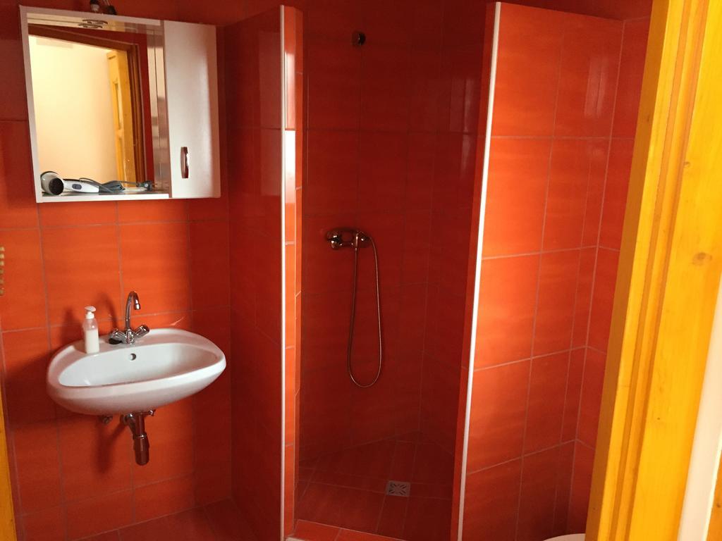 AQUA Thermal Sóterápia és Apartmanház Püspökladány Quarto foto