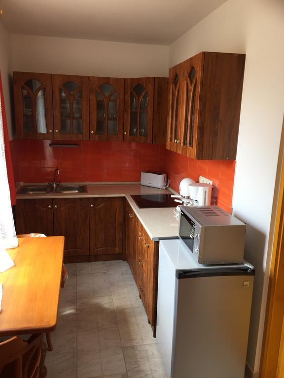 AQUA Thermal Sóterápia és Apartmanház Püspökladány Quarto foto